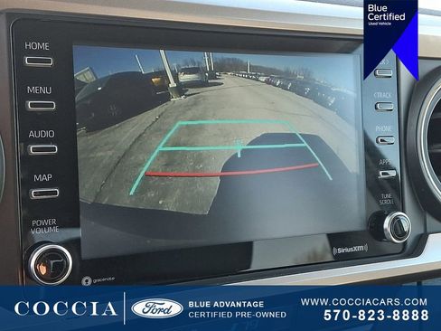 Used 2022 Toyota Tacoma SR5 image 18