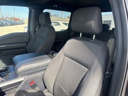 Used 2022 Ford F150 XLT w/ Equipment Group 302A High image 25
