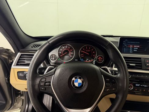 Used 2017 BMW 330i Sedan RWD image 15
