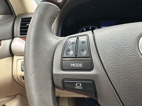 Used 2014 Lexus LS 460 AWD w/ Comfort Package image 13