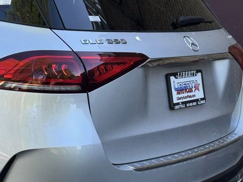 Used 2020 Mercedes-Benz GLE 350 4MATIC image 36