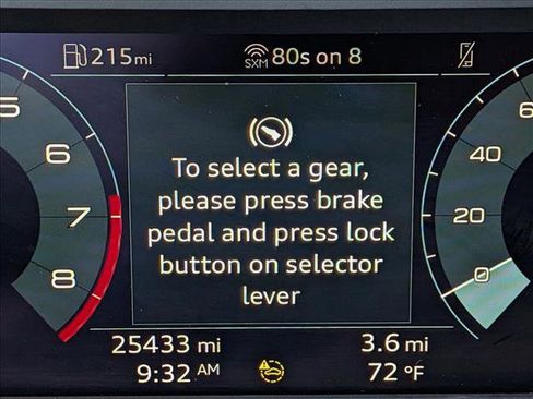 Used 2022 Audi Q3 2.0T Premium Plus w/ Premium Plus Package image 11