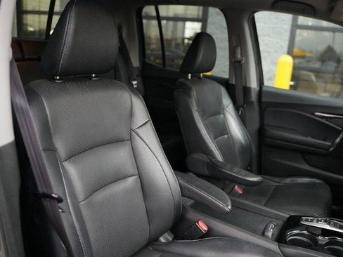 Used 2020 Honda Ridgeline RTL-E image 26