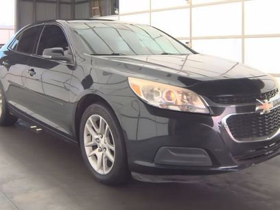 Used 2014 Chevrolet Malibu LT w/ Power Convenience Package
