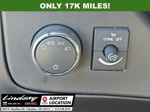 Used 2024 GMC Savana 2500 w/ Driver Convenience Package image 16