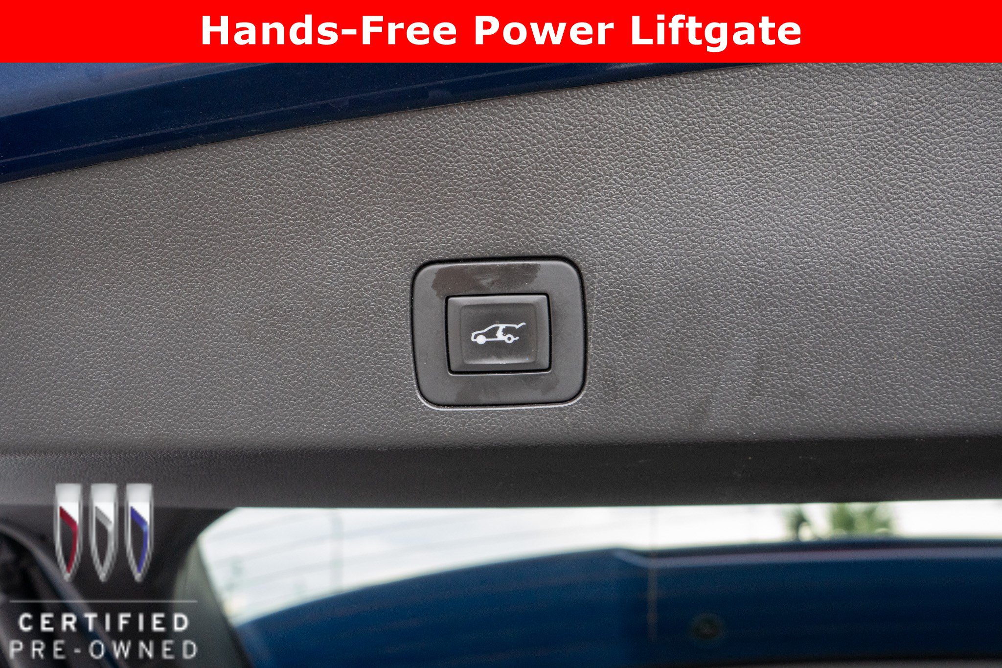 Used 2022 Buick Encore GX Select FWD image 33