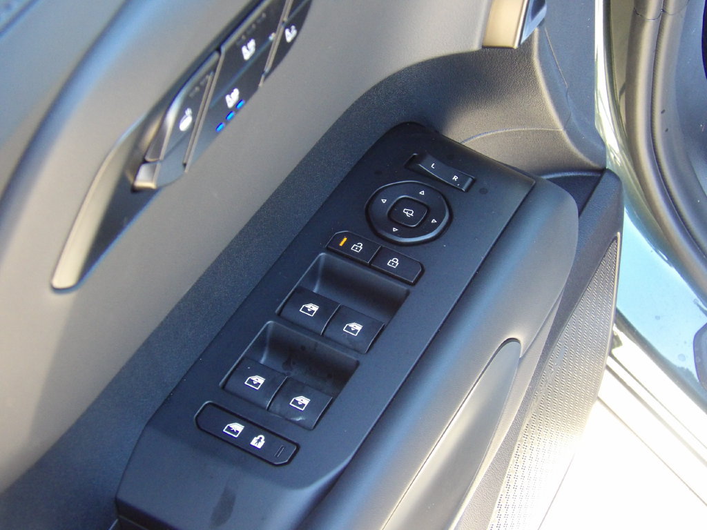 New 2027 Kia Telluride SX X-Line AWD/4WD image 12
