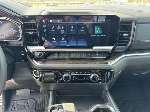 New 2025 Chevrolet Silverado 1500 RST AWD/4WD image 49