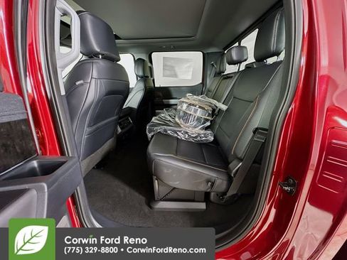 New 2026 Ford F350 Lariat AWD/4WD image 28