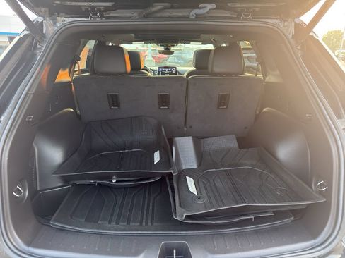 Certified 2024 Chevrolet Blazer Premier w/ Driver Confidence II Package AWD/4WD image 37