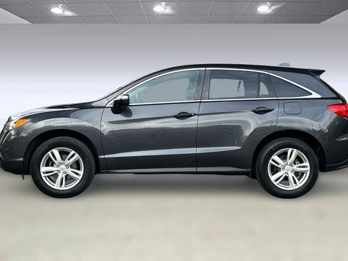 Used 2014 Acura RDX FWD image 2