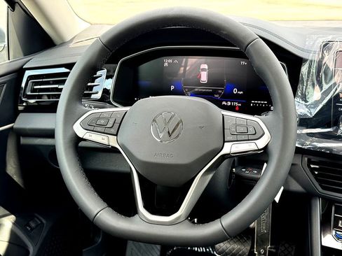New 2026 Volkswagen Jetta S FWD image 20