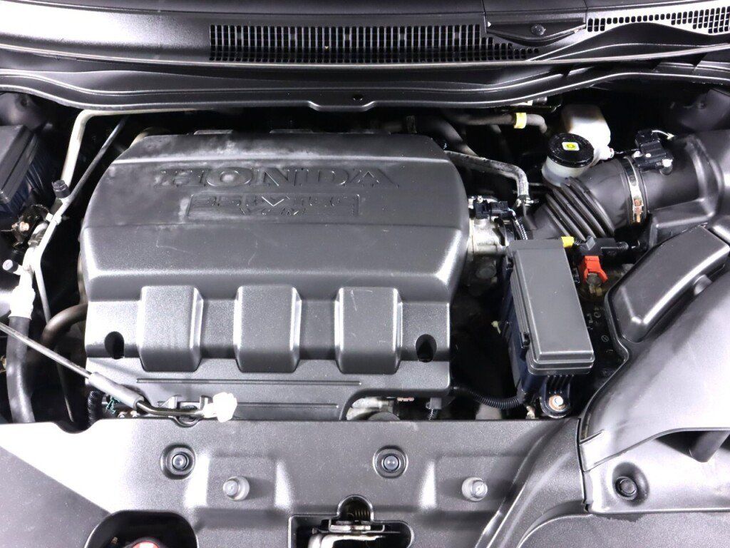 Used 2016 Honda Odyssey EX-L image 45