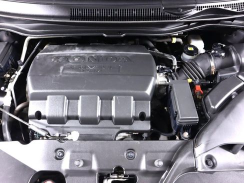 Used 2016 Honda Odyssey EX-L image 45