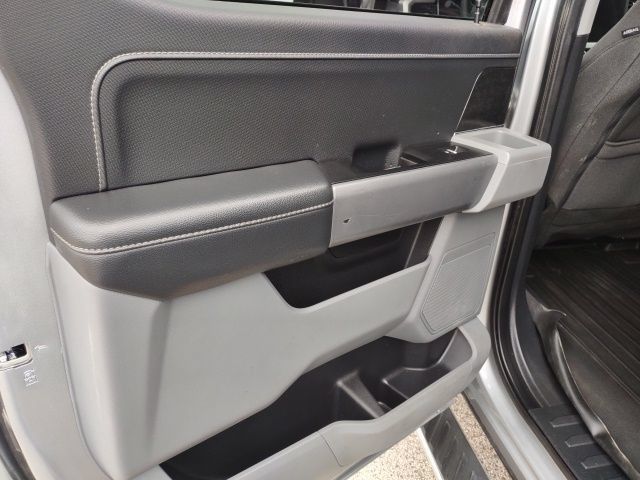 Used 2023 Ford F150 XLT w/ Equipment Group 302A High AWD/4WD image 21