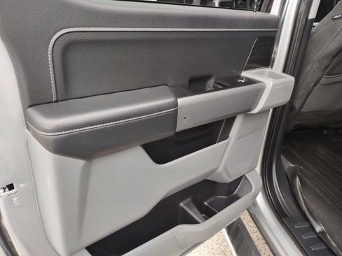 Used 2023 Ford F150 XLT w/ Equipment Group 302A High AWD/4WD image 21