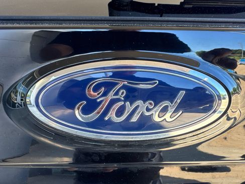 Certified 2024 Ford Edge SEL w/ Convenience Package AWD/4WD image 13