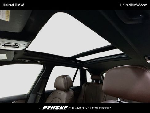 Used 2018 BMW X5 sDrive35i image 12