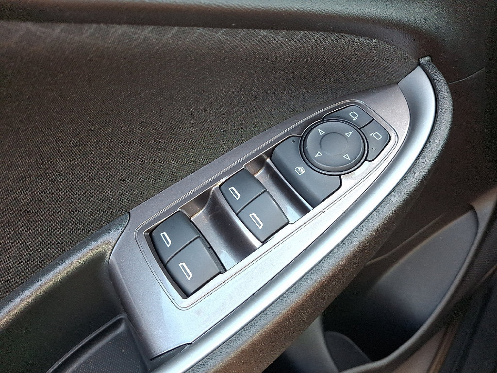 Certified 2023 Chevrolet Malibu RS FWD image 26