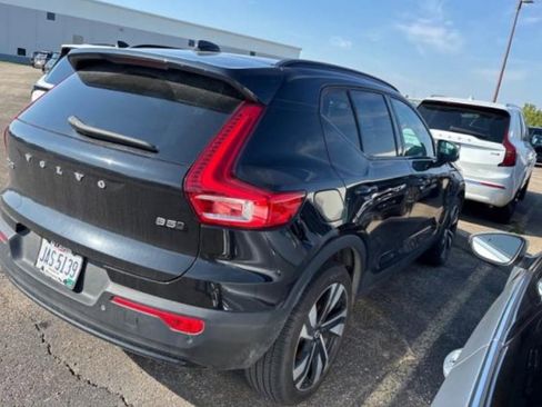 Certified 2023 Volvo XC40 B5 Plus w/ Driver Assist Package AWD/4WD image 20