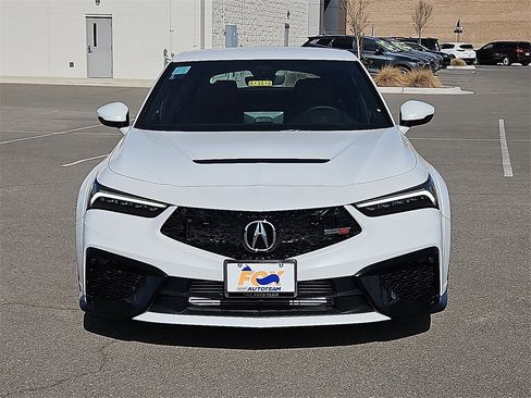 New 2026 Acura Integra Type S image 8