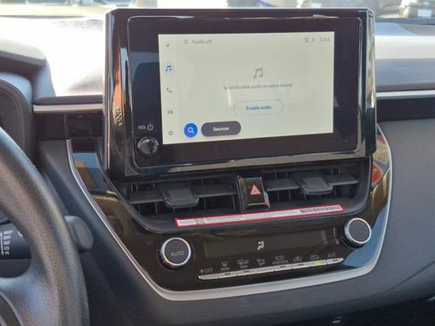 Used 2026 Toyota Corolla LE image 14