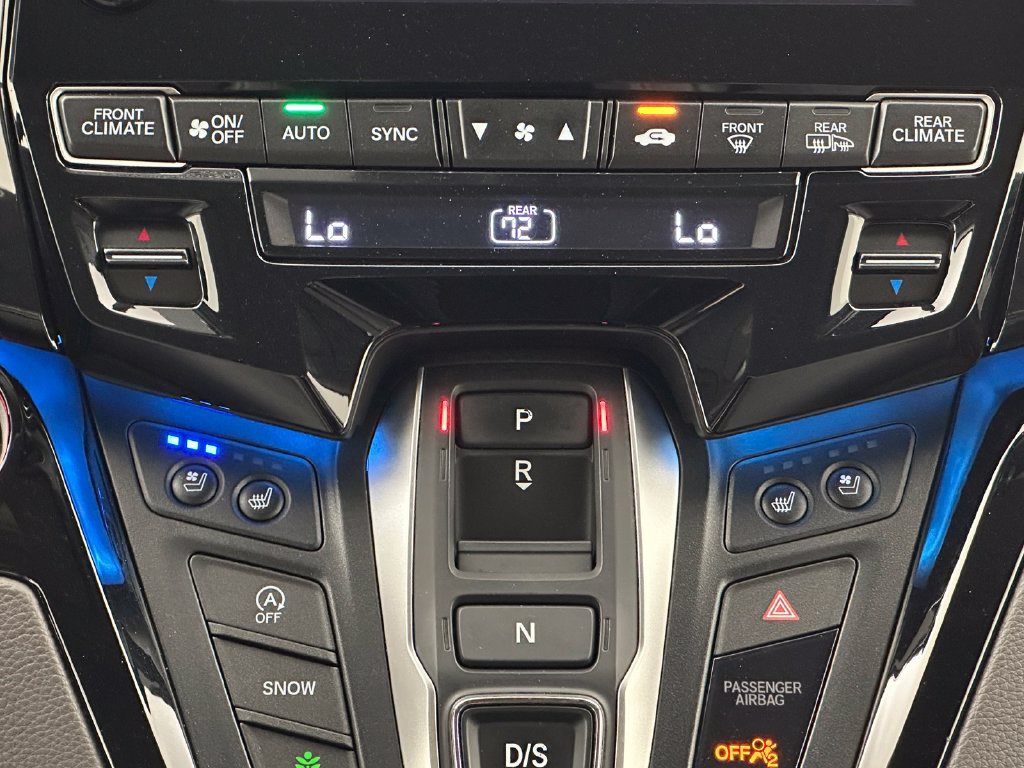 Used 2019 Honda Odyssey Elite image 25