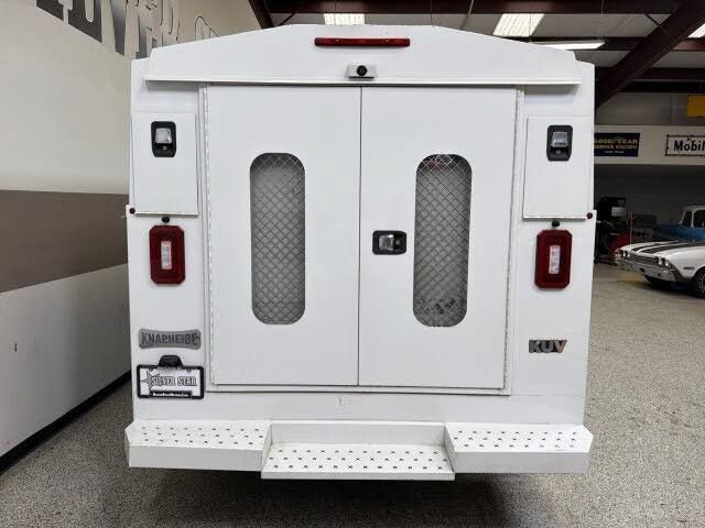 Used 2019 RAM ProMaster 3500 FWD image 30