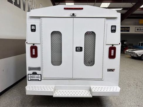 Used 2019 RAM ProMaster 3500 FWD image 30