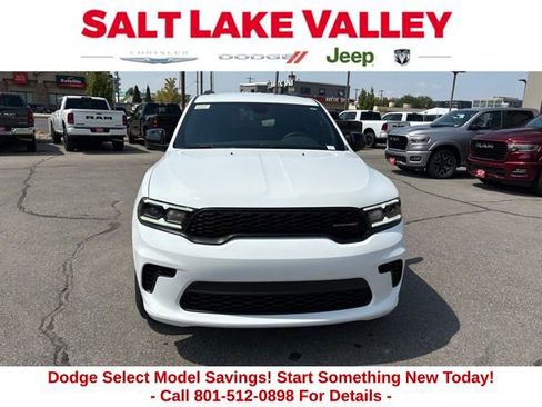 New 2026 Dodge Durango GT w/ Blacktop Package image 2