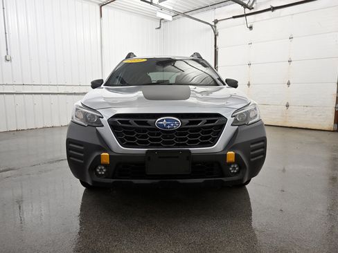 Used 2022 Subaru Outback Wilderness image 22