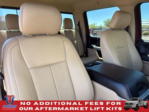 Used 2021 Ford F450 Lariat AWD/4WD image 25