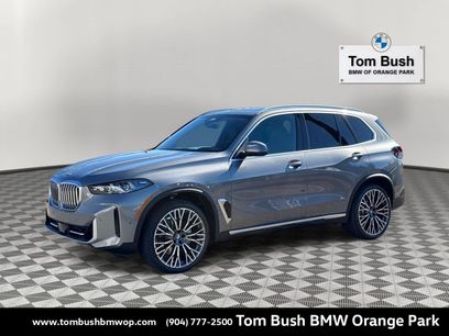 New 2026 BMW X5 xDrive40i