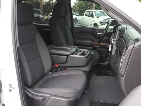 Used 2021 GMC Sierra 1500 Elevation AWD/4WD image 43