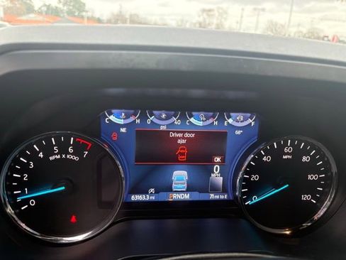 Used 2024 Ford Expedition Max Limited image 44