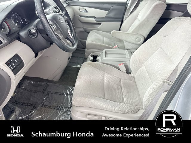 Used 2015 Honda Odyssey EX image 4
