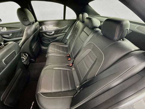 Used 2019 Mercedes-Benz E 63 AMG S image 25
