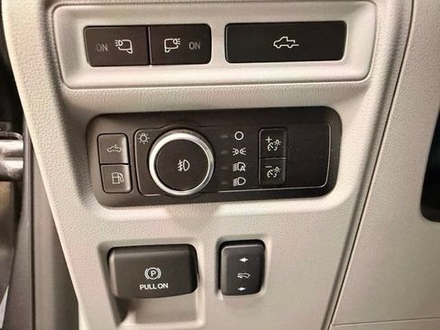 Used 2023 Ford F150 Limited AWD/4WD image 32