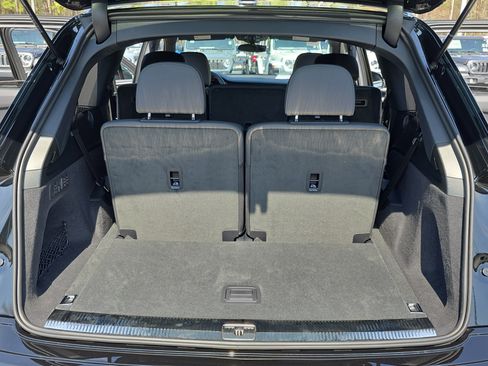 New 2026 Audi Q7 3.0T Premium Plus image 13