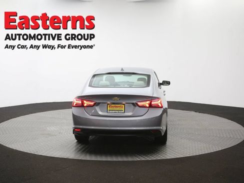 Used 2024 Chevrolet Malibu LT FWD image 38