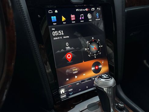 Used 2006 Bentley Flying Spur Flying Spur image 24