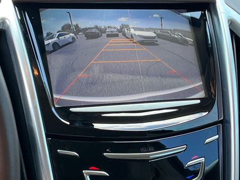 Used 2014 Cadillac SRX Luxury w/ Driver Awareness Package FWD image 25