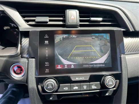 Used 2018 Honda Civic Si image 16