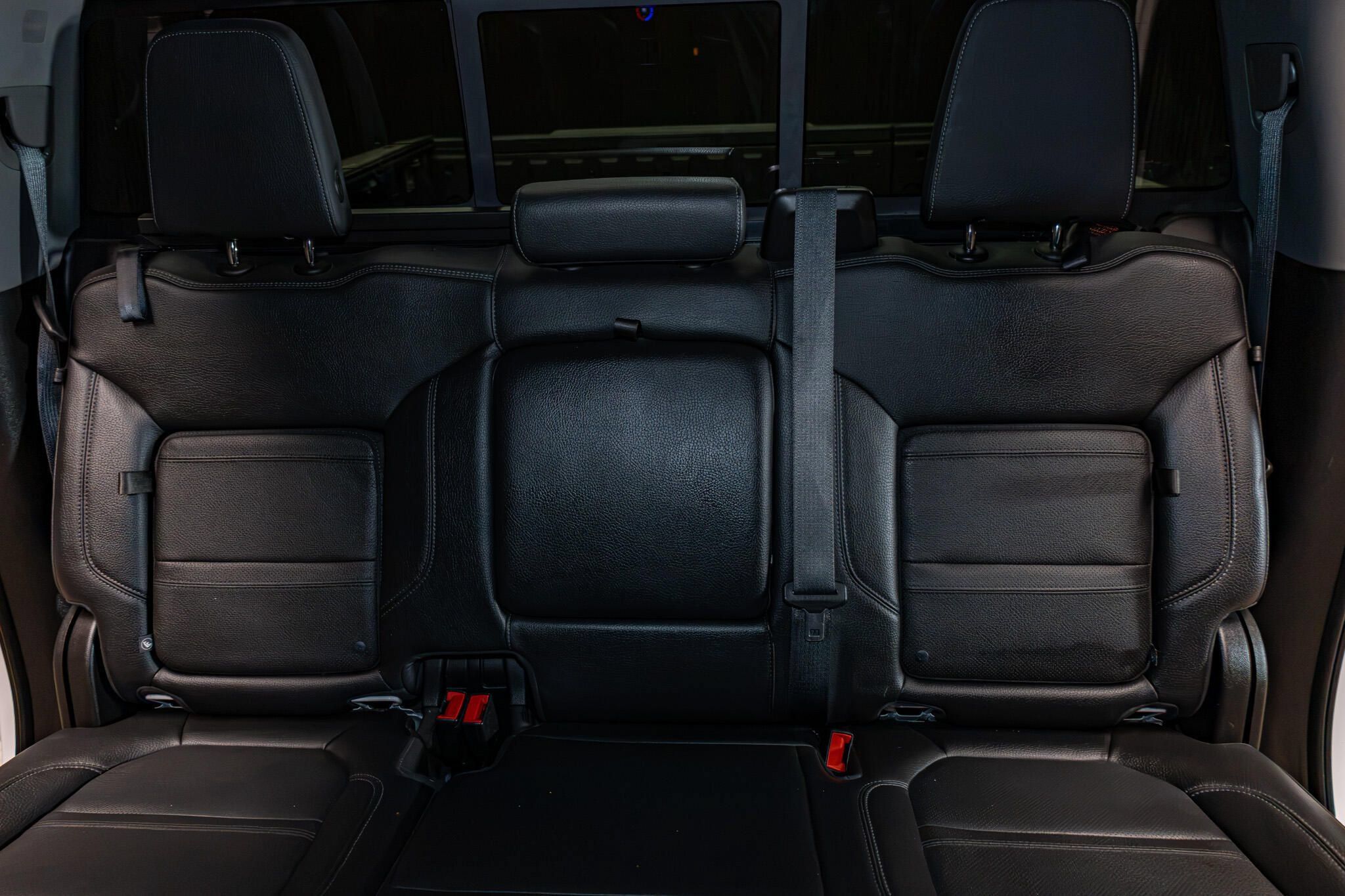 Used 2021 GMC Sierra 1500 Denali AWD/4WD image 27