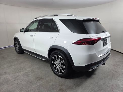 Certified 2024 Mercedes-Benz GLE 350 4MATIC image 6