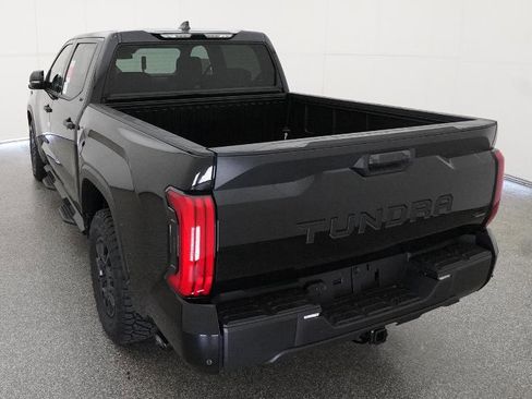 New 2026 Toyota Tundra SR5 RWD image 39