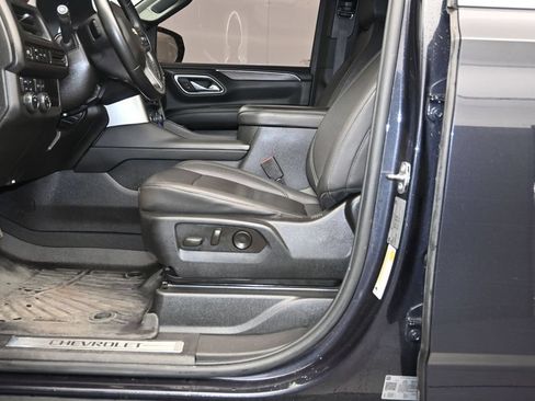 Used 2023 Chevrolet Tahoe LT AWD/4WD image 23