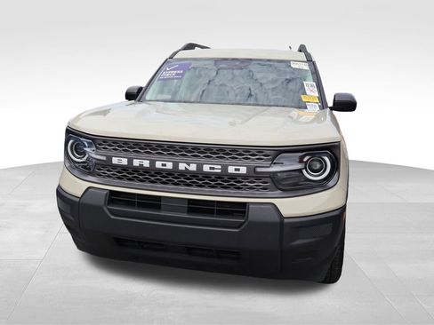 Used 2025 Ford Bronco Sport Big Bend AWD/4WD image 5