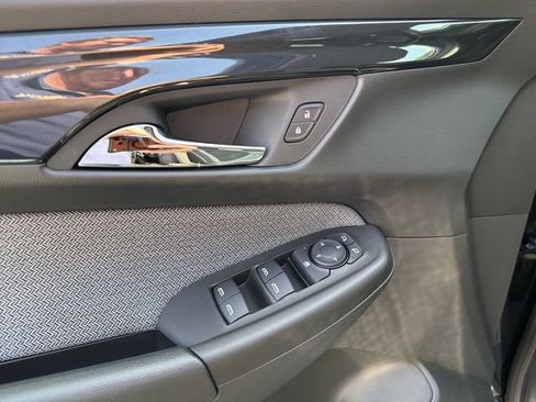 New 2026 Chevrolet TrailBlazer LT w/ Driver Confidence Package FWD image 23