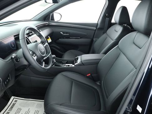 Used 2024 Hyundai Tucson XRT image 20